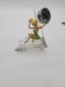 Disney's Tinkerbell SUGAR & SPICE COLLECTION The Hamilton Collection 5"H Vintage - Picture 1 of 8