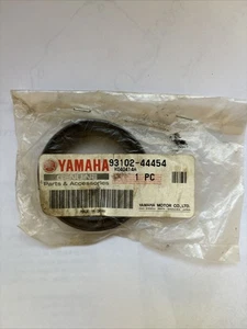 93102-44454 Yamaha OEM Seal Genuine Yamaha Buy OEM - Picture 1 of 2