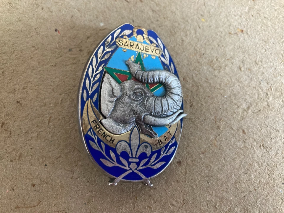 RICM - OPEX BALKANS SARAJEVO - Photo 1/2