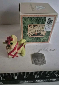Pocket Dragons All Wrapped Up - Bild 1 von 6