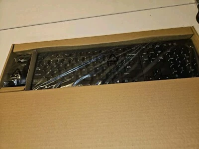 keyboard and Mouse wired - Image 1 of 4