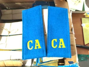 10 POWS SOLDADOS DEL EJÉRCITO ORIGINALES RUSIA SOVIÉTICA URSS EJÉRCITO ROJO 1 paquete de 10 pares  - Imagen 1 de 12