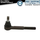 Front Outer Tie Rod End Lh Driver Or Rh Passenger Side For Chevy Gmc Truck Van