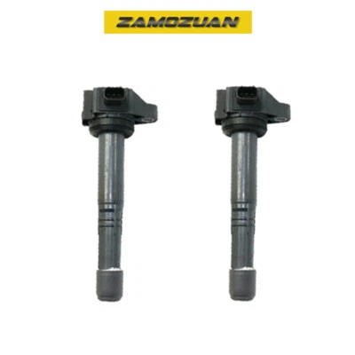 OEM Quality Ignition Coil 2PCS. 2013-2018 for Acura TLX Honda Accord CR-V 2.4L - Image 1 of 4
