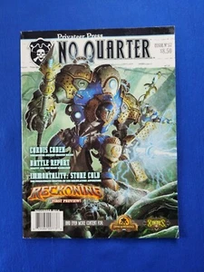 Privateer Press No Quarter #57 - Privateer Press - Picture 1 of 2