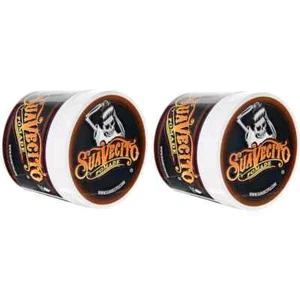 Suavecito Signature Pomade Original Hold, 4 oz. (2 PACK) - Picture 1 of 6