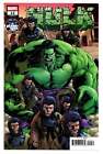 Hulk Vol 4 #12 Marvel (2023) variante Larroca