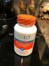 GOLO Release Dietary Supplement 90 Capsules
