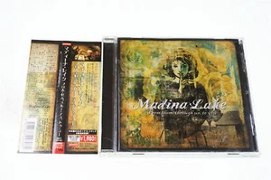 MADINA LAKE FROM THEM,THROUGH US,TO YOU RRCY-29142 CD JAPAN OBI A10754 - Bild 1 von 2