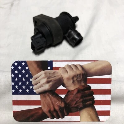 Volvo S60 S80 V60 V70 XC 60 70 90 Land Rover LR2 Purge Valve 8653857 LR003489 - Image 1 of 4