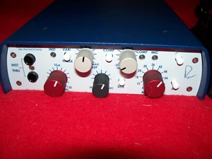 Neve Portico 5017 Mic Preamp/DI Box/Compressor - Picture 1 of 5
