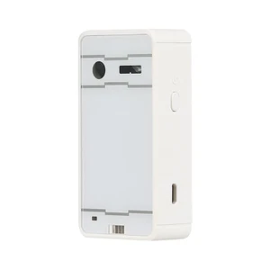 Portable Bluetooth Virtual Laser Keyboard Wireless Projection Mini Touch Keyboar - Picture 1 of 10