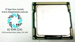 Intel Core i5-750 CPU 2.66GHz/8M/09B Socket LGA1156 SLBLC - Picture 1 of 2