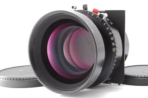 [Near MINT]Nikon Nikkor W 360mm f/6.5 Copal 3 Large Format Lens From JAPAN #6640 - Picture 1 of 8