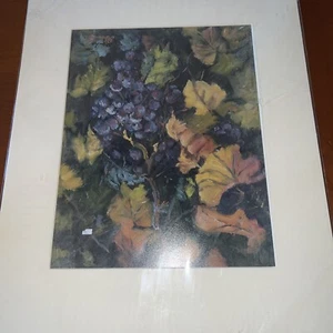 Geri Srite Grapes a la Fresco - Foto 1 di 8