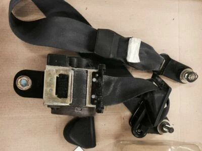 Cinturón de seguridad de pasajero Geo Tracker 1994 (Suzuki Sidekick) Foto 1 de 2