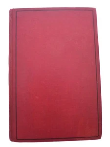 Reminiscences of Dewolf Hopper: Once a Clown Always a Clown, 1927 Hardcover Book - Picture 1 of 9