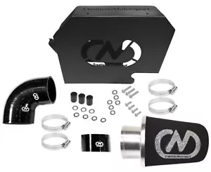 FORD FOCUS ST MK2 225 & RS SOPORTE DE REUBICACIÓN ECU Y KIT DE INDUCCIÓN DE AIRE AL-0171 - Imagen 1 de 6