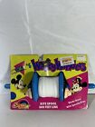 New Vintage 1996 Mickeys Wacky Winders Kite Spool Disney Company