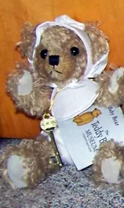 10" TBM RON BONAFATO BABY BEAR RBI w/HANGTAG & KEY - Picture 1 of 1