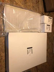 Original Opel Vectra Signum Servicepaket Neu - Picture 1 of 2