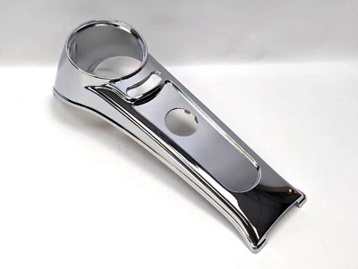 Harley-Davidson CVO Road King 2013 FLHRSE tanque de combustible panel de instrumentos 70900256 Foto 1 de 4