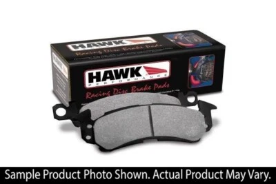 Hawk Performance HP+ Front Street Brake Pads BMW M3 E36 E46 95-02 M5 91-93 - Image 1 of 4