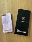 ideal of sweden iPhone 8 Handyhlle Case inkl. Panzerglasfolie