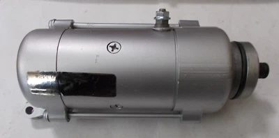 1981-83 Yamaha XV 700 750 920 Virago OEM стартер 12V 42X-81890-00-00(067) - Изображение 1 из 4