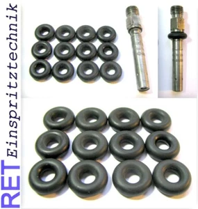 Reparatursatz Dichtsatz Repairkit Einspritzdüsen 6x5,2 BOSCH K - Jet für12 Düsen - Bild 1 von 3
