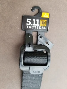 5.11 Tactical 1.5" TDU Belt Black size S 28-30 59551 - Picture 1 of 5
