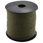  Camping Paracord 4mm 50 Meters 7 Strands Umbrella Rope for Outdoor4351