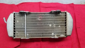 KTM 400 EXC 2001 RADIATOR RIGHT - Bild 1 von 6