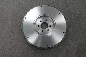 Flywheel 10.5 " 130t Internal Balance 318 340 383 440 for Mopar Dodge BB SB - Picture 1 of 1