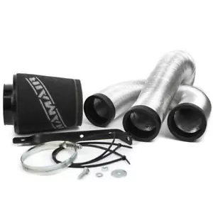 Kit de filtro de aire de inducción Ramair SR Performance para Audi A3 VW Golf MK4 1.8T - Imagen 1 de 1
