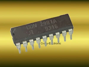 UDN 2981A - Imagen 1 de 1