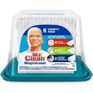 Mr. Clean Magic Eraser Variety Pack - Picture 1 of 1