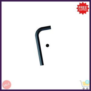 EKLIND 14614 7 MM Long Series Hex-L Key allen wrench - Picture 1 of 3