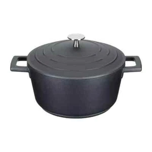 Master Class Induction Aluminium 20cm Casserole Dish 2.5 LTR - Picture 1 of 1