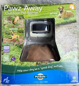 *NEU* Pawz Away Outdoor Katze und Hund Untergrundbarriere M017 - Bild 1 von 8