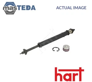 608 087 A/C AIR CONDITIONING DRYER HART FOR SEAT IBIZA III,CORDOBA - Picture 1 of 5