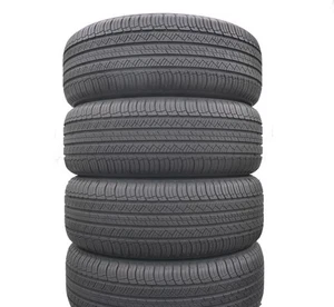235 60 18 4x MICHELIN 235/60 R18 107V XL Latitude Sommerreifen 2022 5,8-7mm - Bild 1 von 8