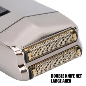 Chargement USB Multi Fonctionnelle Hommes Recyclant Foil Raver Électrique Ra OBF - Zdjęcie 1 z 12