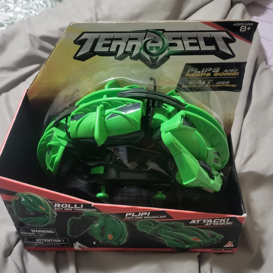 Terrasect Remote Control Toy - Image 1 of 3