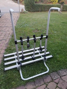 Fahrradträger für Wohnmobil - Bild 1 von 6
