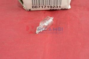 LAMPADA LUCE ILLUMINAZIONE BAGAGLIAIO POSTERIORE ALFA ROMEO 166 LANCIA 71719231 - Picture 1 of 3