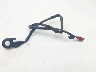 04 Honda Shadow Sabre VT1100 Kick Side Stand Safety Switch Kickswitch - Image 1 of 4