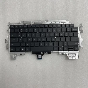 Laptop Dell Latitude 7320 5320 2 en 1 Eng sin teclado BCL con soporte HKNK0 S2 KY4 - Imagen 1 de 7