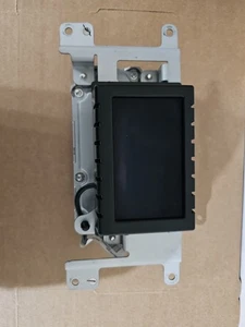 2019-2023 Ford Mustang Front Dash Radio Display w/SYNC Module, 4.2" Screen - Picture 1 of 3
