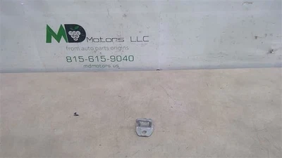 Jeep Compass 2007-2024 cerradura puerta delantera/trasera pestillo Striker OEM 4589050AB Foto 1 de 4